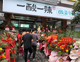 门店展示二十一